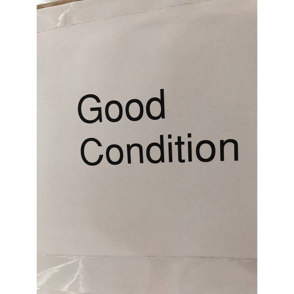 Ralph Lauren Mens M Orange Blue Plaid Shirt Long Sleeve Button Down - Picture 10 of 11